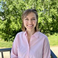 Professional Headshot
